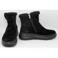 черевики Stepter 8594 black 